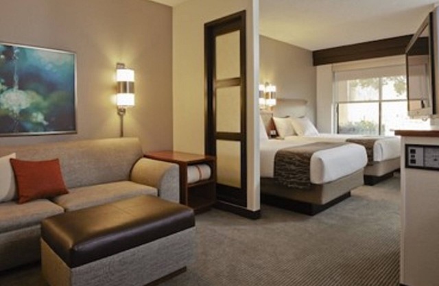 Hyatt Place Corpus Christi