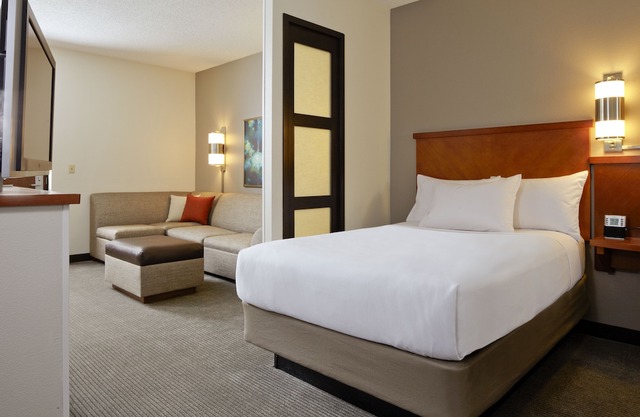 Hyatt Place El Paso Airport