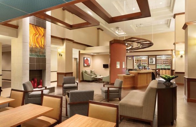 HYATT PLACE FREMONT/SILICON VALLEY
