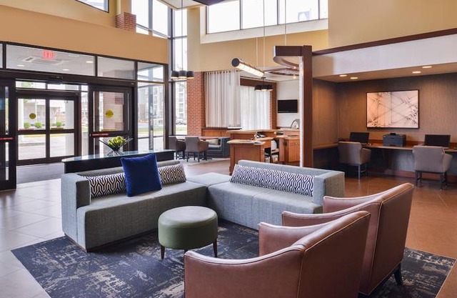 Hyatt Place Herndon Dulles Airport East
