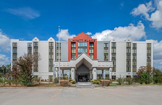 Hyatt Place Houston-North
