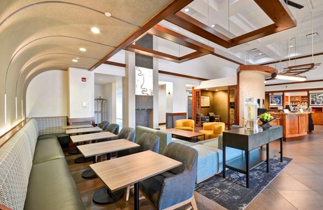 Hyatt Place Houston-North