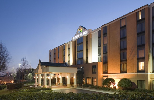 Hyatt Place Houston-North