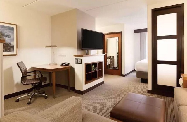 Hyatt Place Princeton