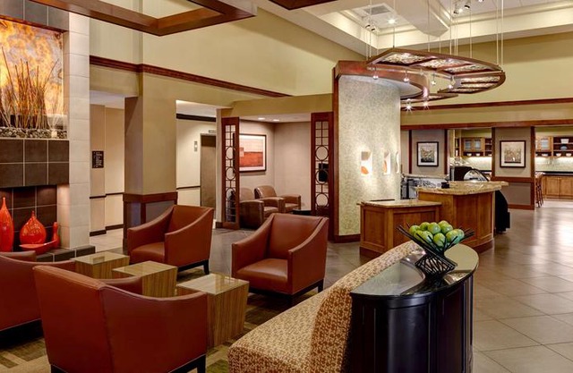 Hyatt Place Princeton