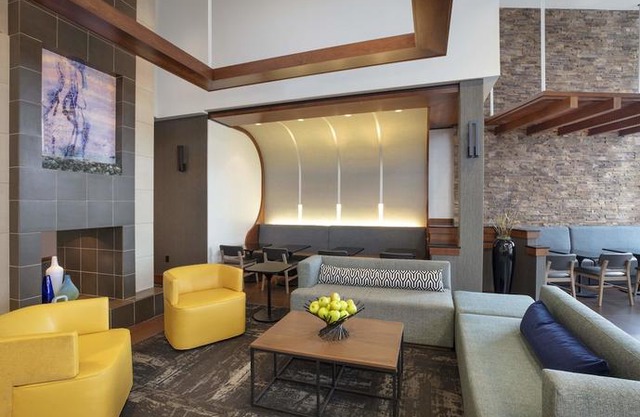 HYATT PLACE RENO-TAHOE AIRPORT