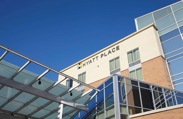 Hyatt Place Reno/Tahoe Airport