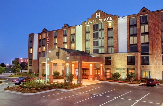 Hyatt Place Richmond - Innsbrook