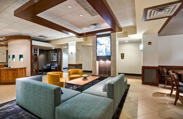 HYATT PLACE RICHMOND/INNSBROOK