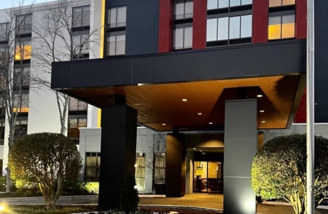 Hyatt Place Topeka
