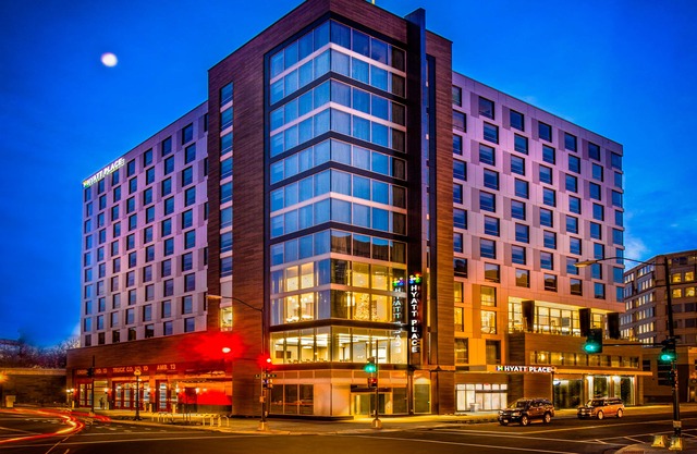 Hyatt Place Washington D.C./National Mall