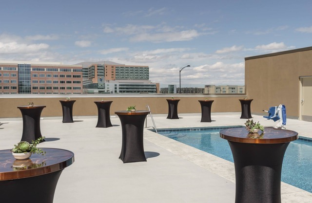 Hyatt Regency Aurora-Denver Conference Center