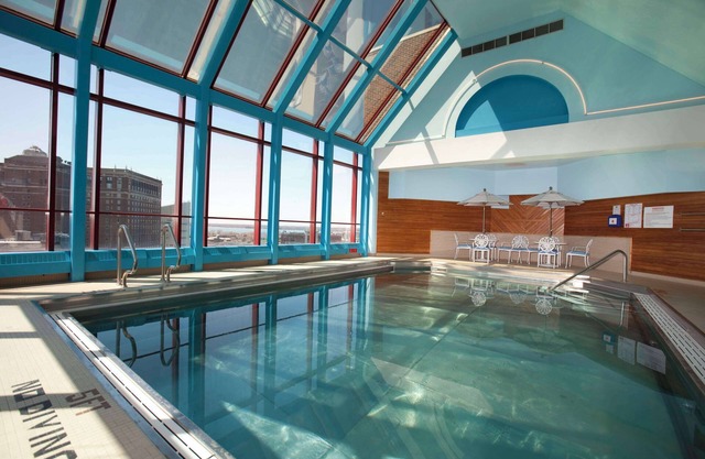 Hyatt Regency Buffalo/Hotel and Conference Center