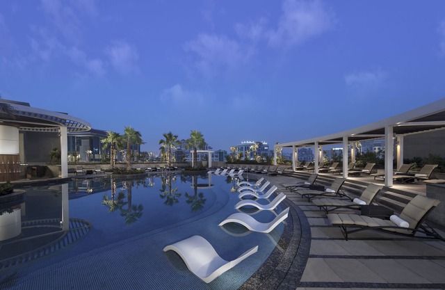 Hyatt Regency Creek Heights Residences