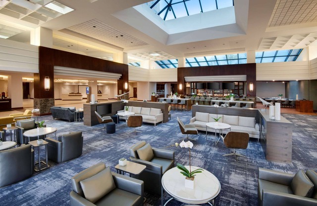 Hyatt Regency Dulles