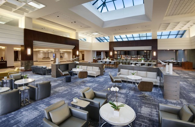 Hyatt Regency Dulles