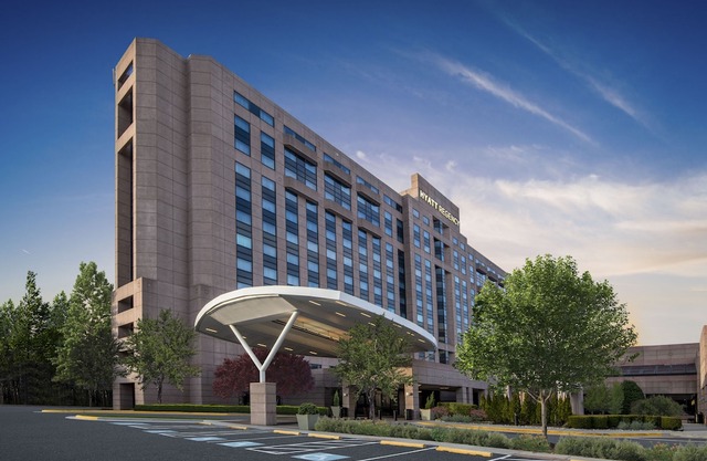 Hyatt Regency Dulles