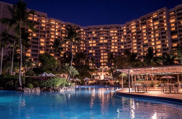 Hyatt Regency Guam
