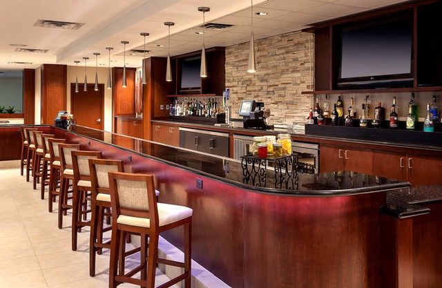 Hyatt Regency Houston Intercontinental Airport
