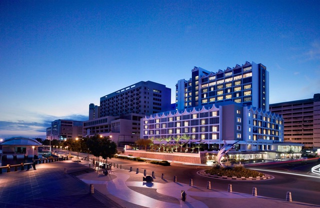 Hyatt Regency Kinabalu