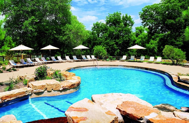 Hyatt Regency Lost Pines Resort and Spa