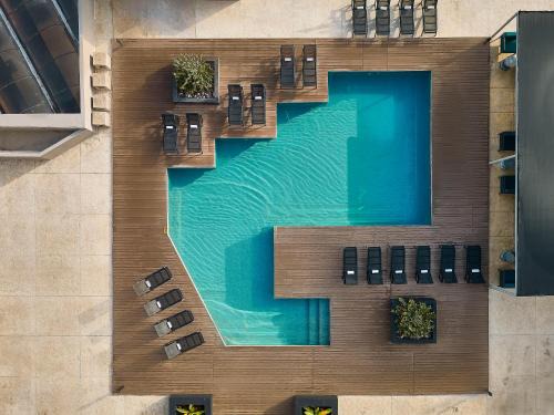 Hyatt Regency Merida 