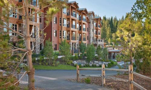 Hyatt Vacation Club at Northstar Lodge