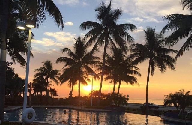 Hyatt Windward Pointe - Key West