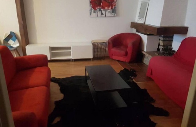 Hypercentre Meublé