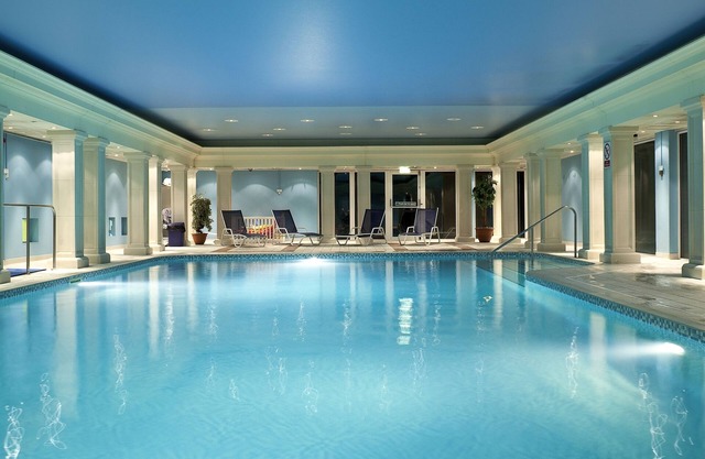 Hythe Imperial Hotel Spa & Golf