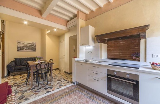 I Bei Ricordi Historic Centre Apartments