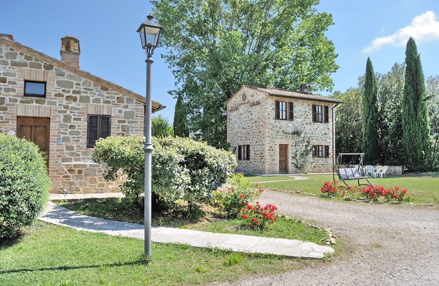 I Casali Della Ghisleria