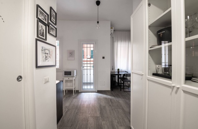 I giardini di marzo - One Bedroom Apartment, Sleeps 2