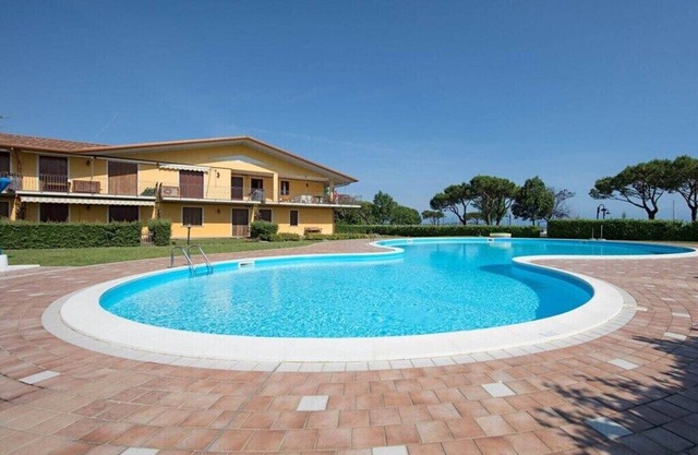 I Mosaici 1 Comfortable holiday residence