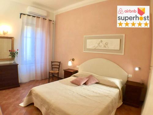 I NAVICELLAI TRAMWAY AND PARKING 8 MIN TO CENTER