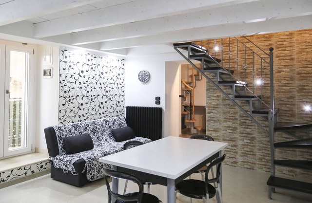 I Nobili, FamilyApartment - Affitti Brevi Italia