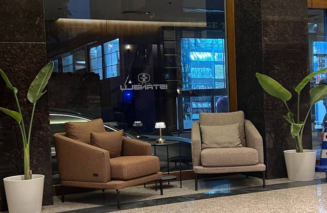 İstanblu Hotel & Spa