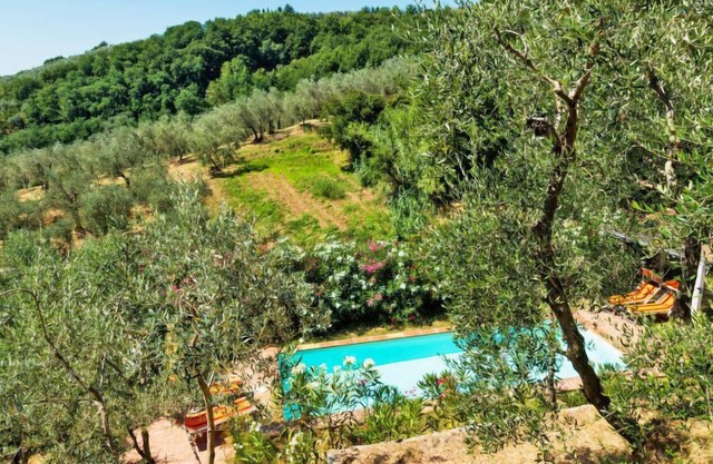 Iacopo by Interhome
