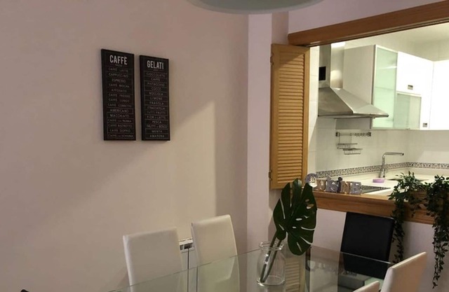 IB PLAZA NUEVA (2 BEDROOMS + SOFA BED)