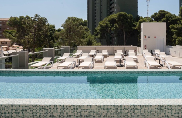 Iberflat Apartamentos los Pinos