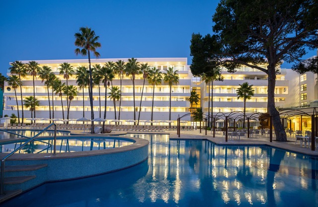 Iberostar Cristina 