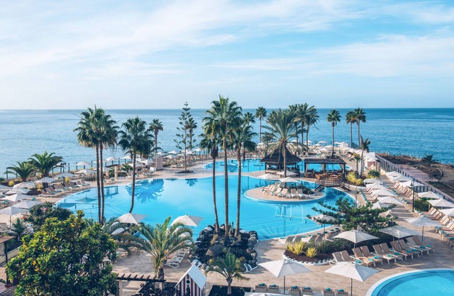Iberostar Selection Anthelia