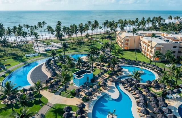 Iberostar Selection Praia do Forte - All Inclusive