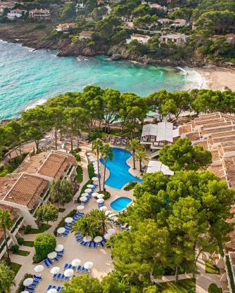 Iberostar Waves Pinos Park