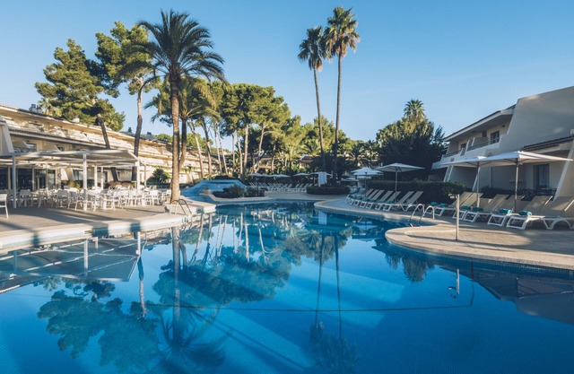 Iberostar Waves Pinos Park
