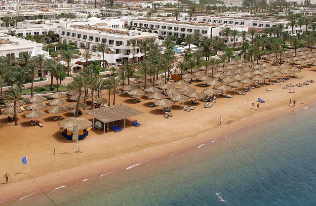 Iberotel Palace - Adults Friendly 16 Years Plus