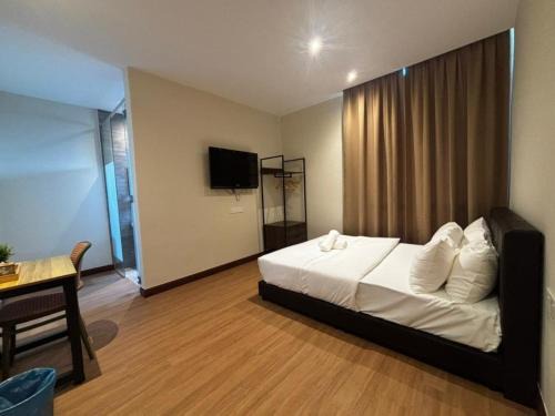iBilik Hotel - KLIA 1 KLIA 2, Sepang