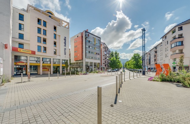 Ibis Annecy Cran Gevrier Hotel