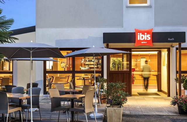 ibis Auch