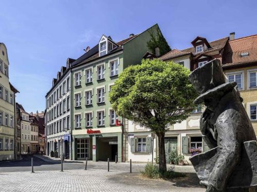 Ibis Bamberg Altstadt 